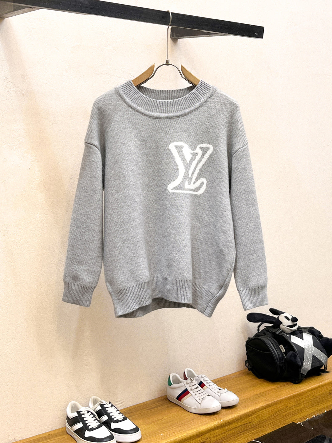 Classic Fashion Sweater-132