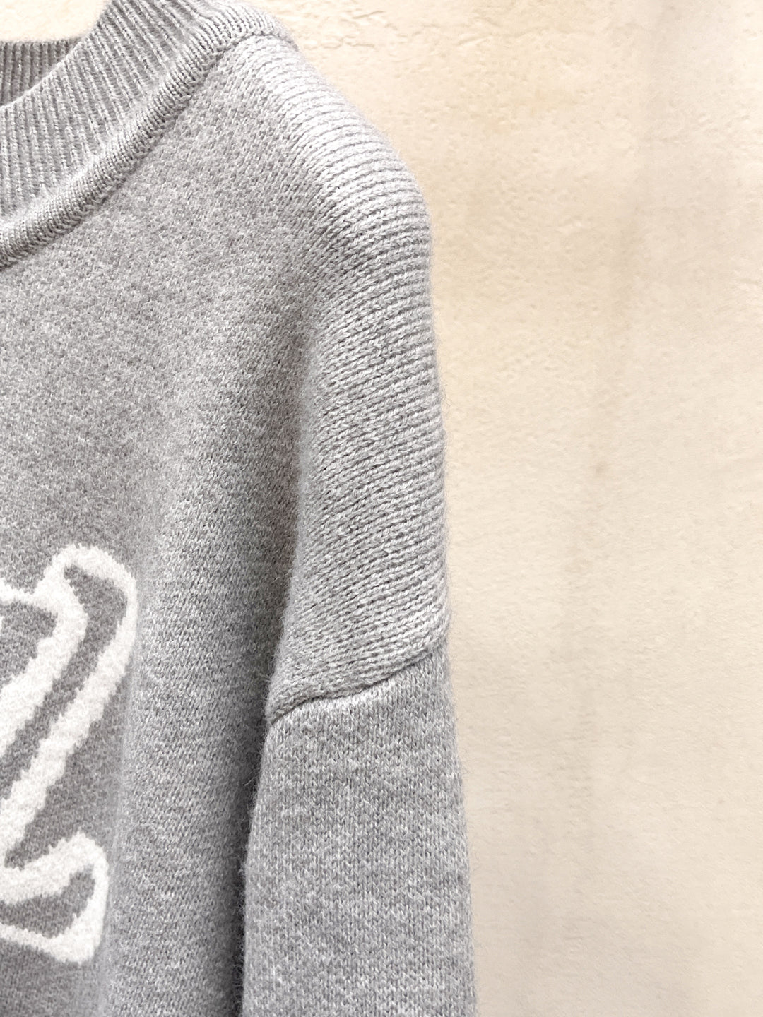 Classic Fashion Sweater-132