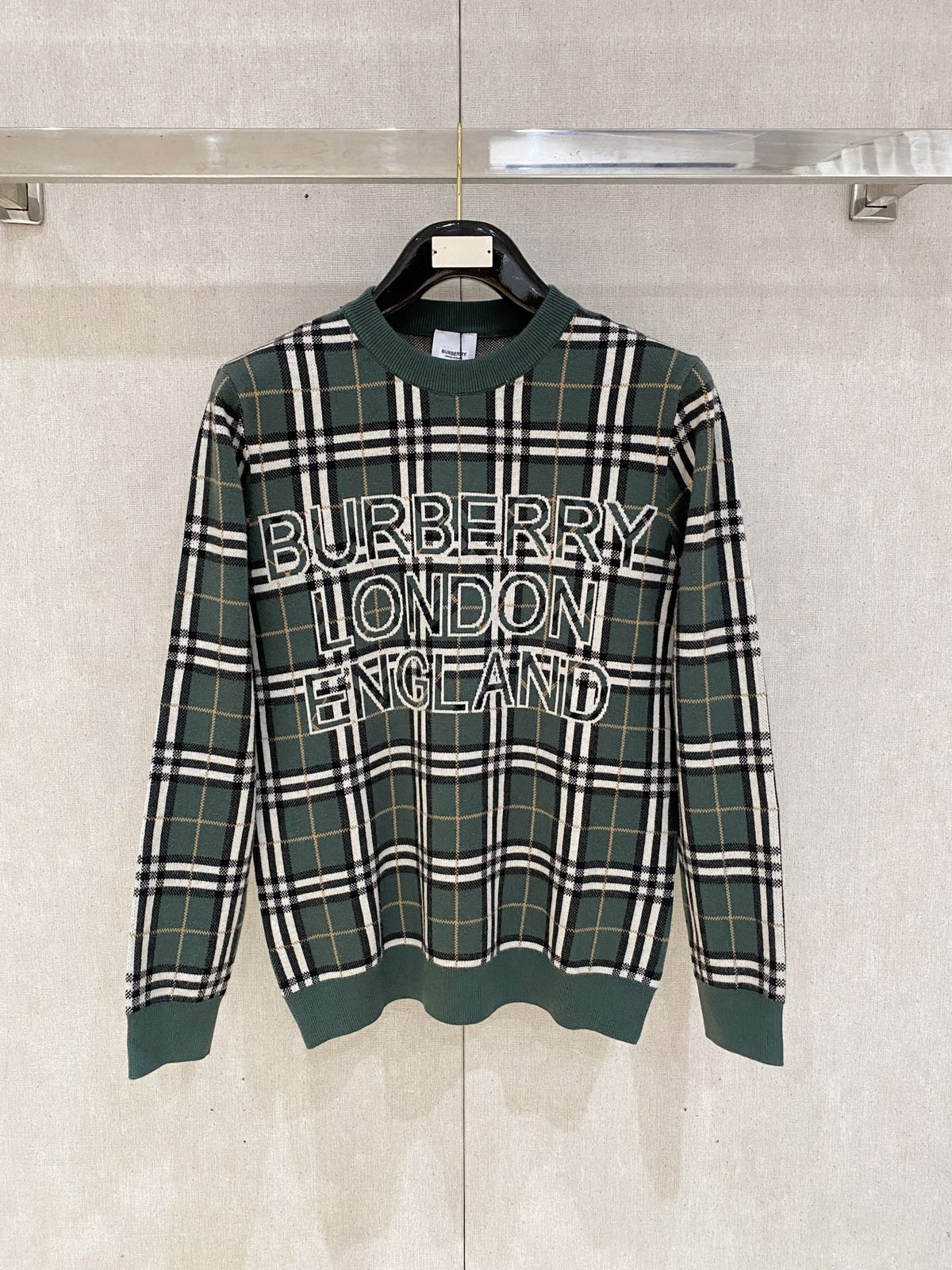 Classic Fashion Sweater-135