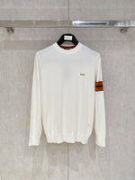 Classic Fashion Sweater-136