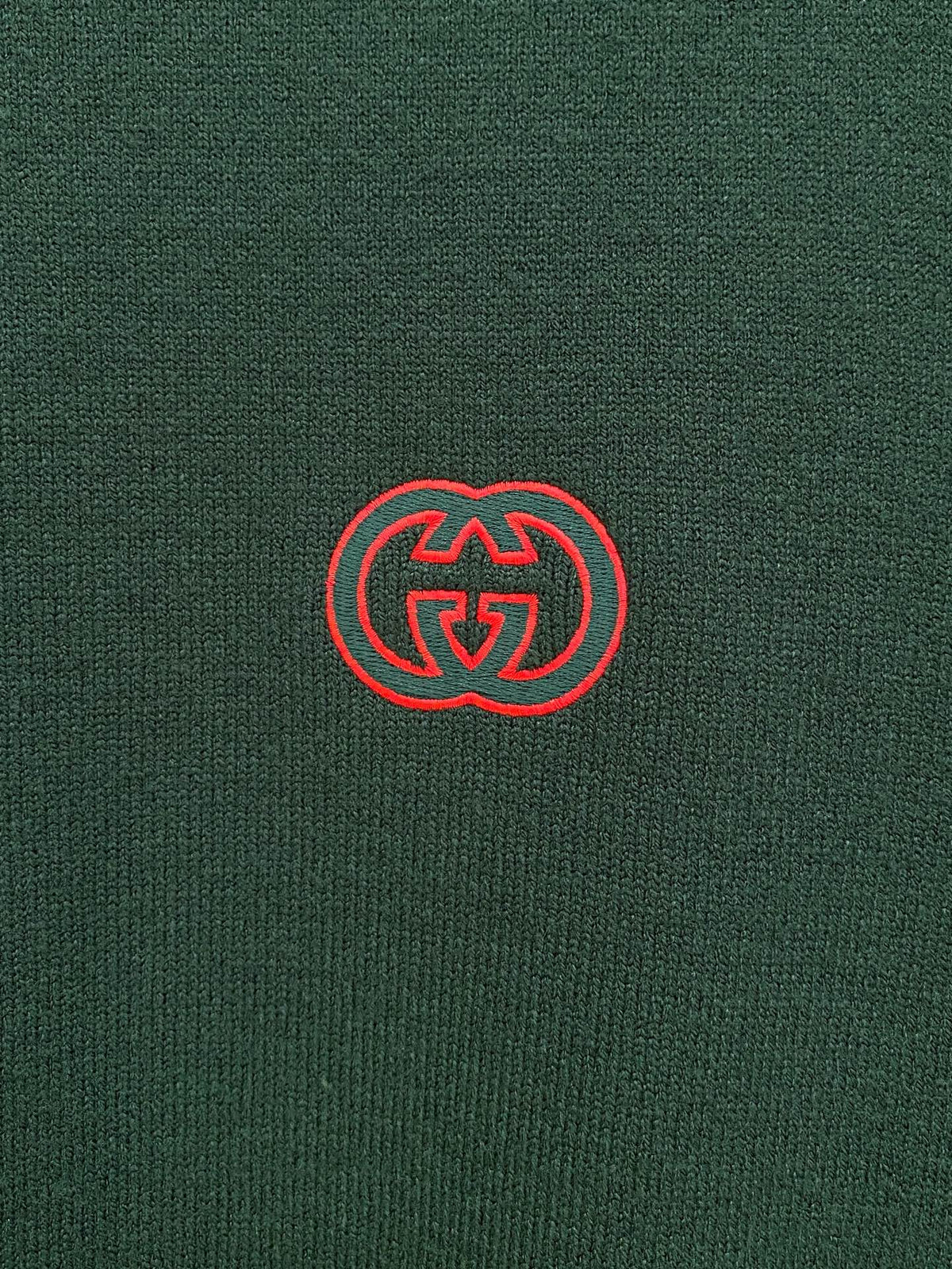 Classic Fashion Sweater-137