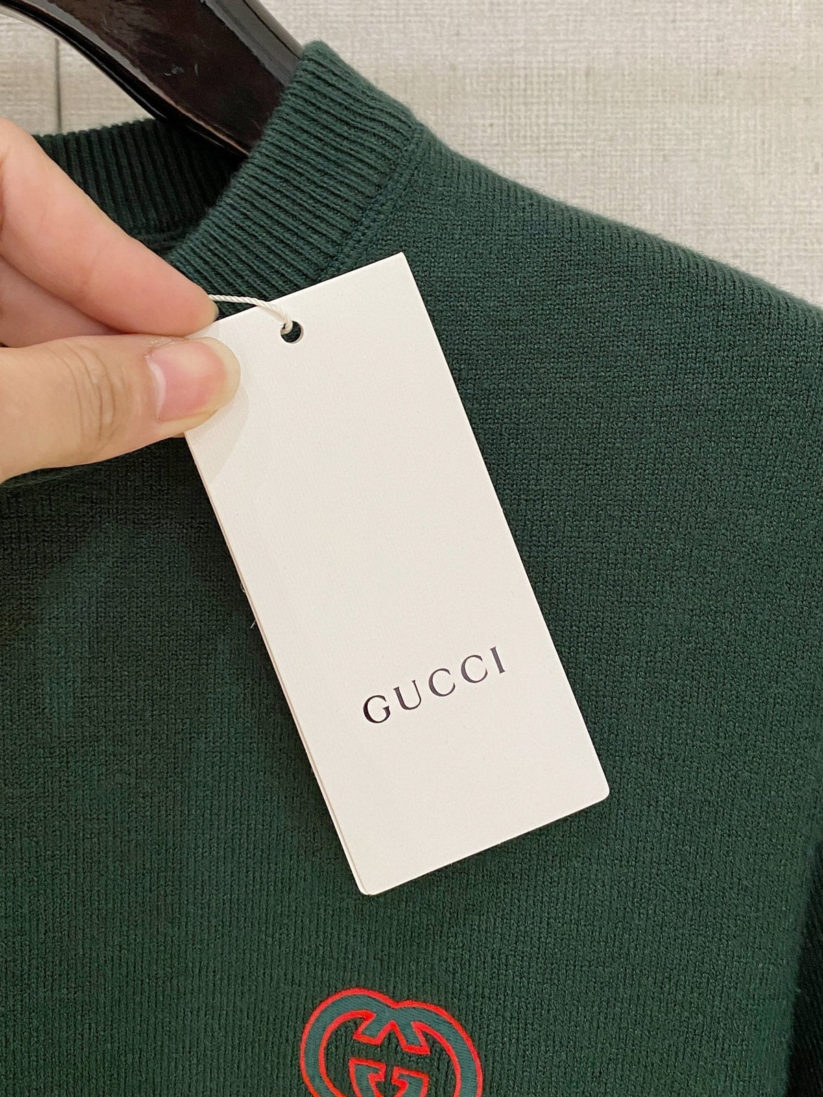 Classic Fashion Sweater-137