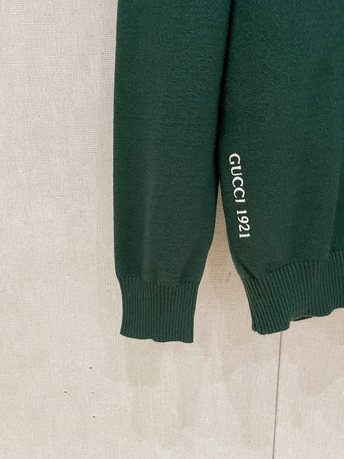 Classic Fashion Sweater-137