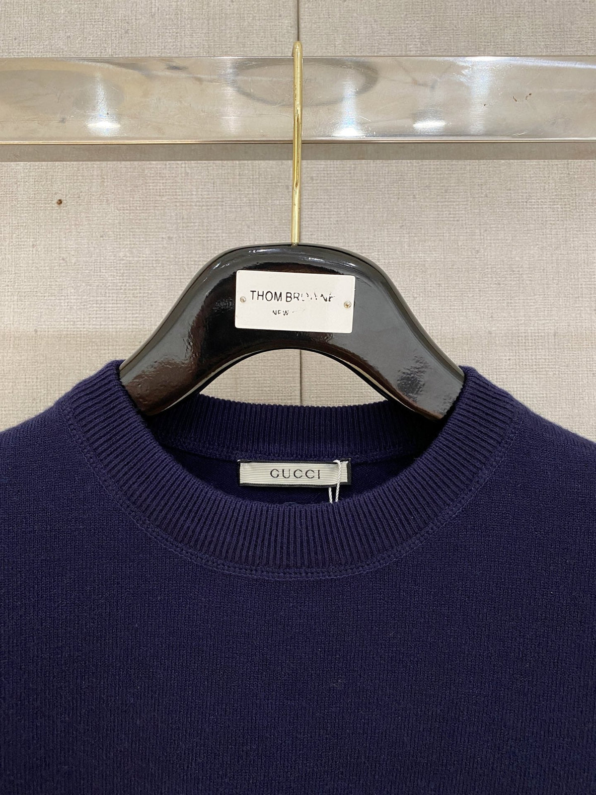 Classic Fashion Sweater-138