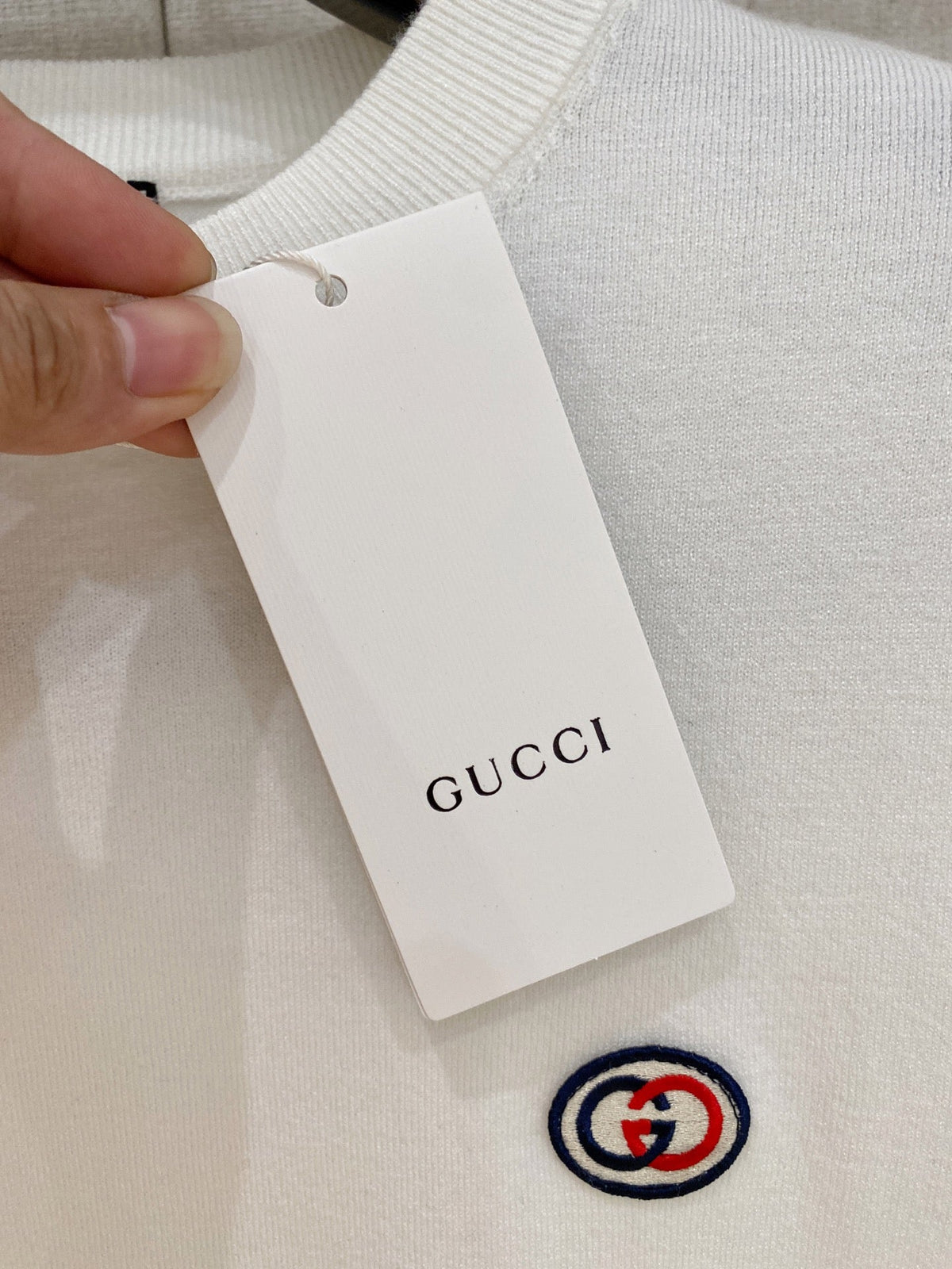 Classic Fashion Sweater-139