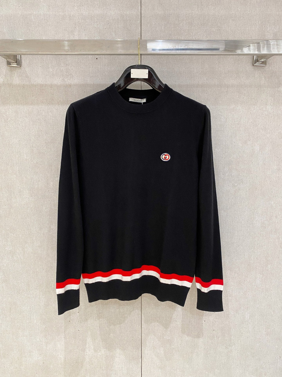 Classic Fashion Sweater-140