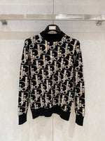 Classic Fashion Sweater-141