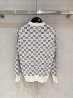 Classic Fashion Sweater-144