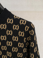 Classic Fashion Sweater-145