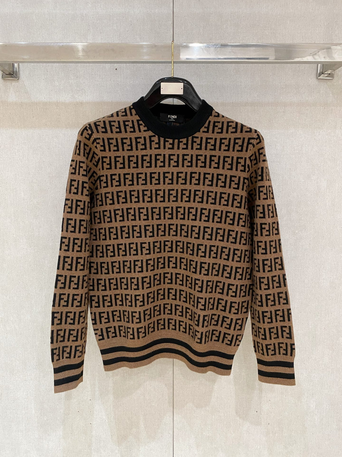 Classic Fashion Sweater-146