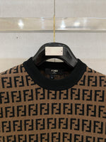 Classic Fashion Sweater-146