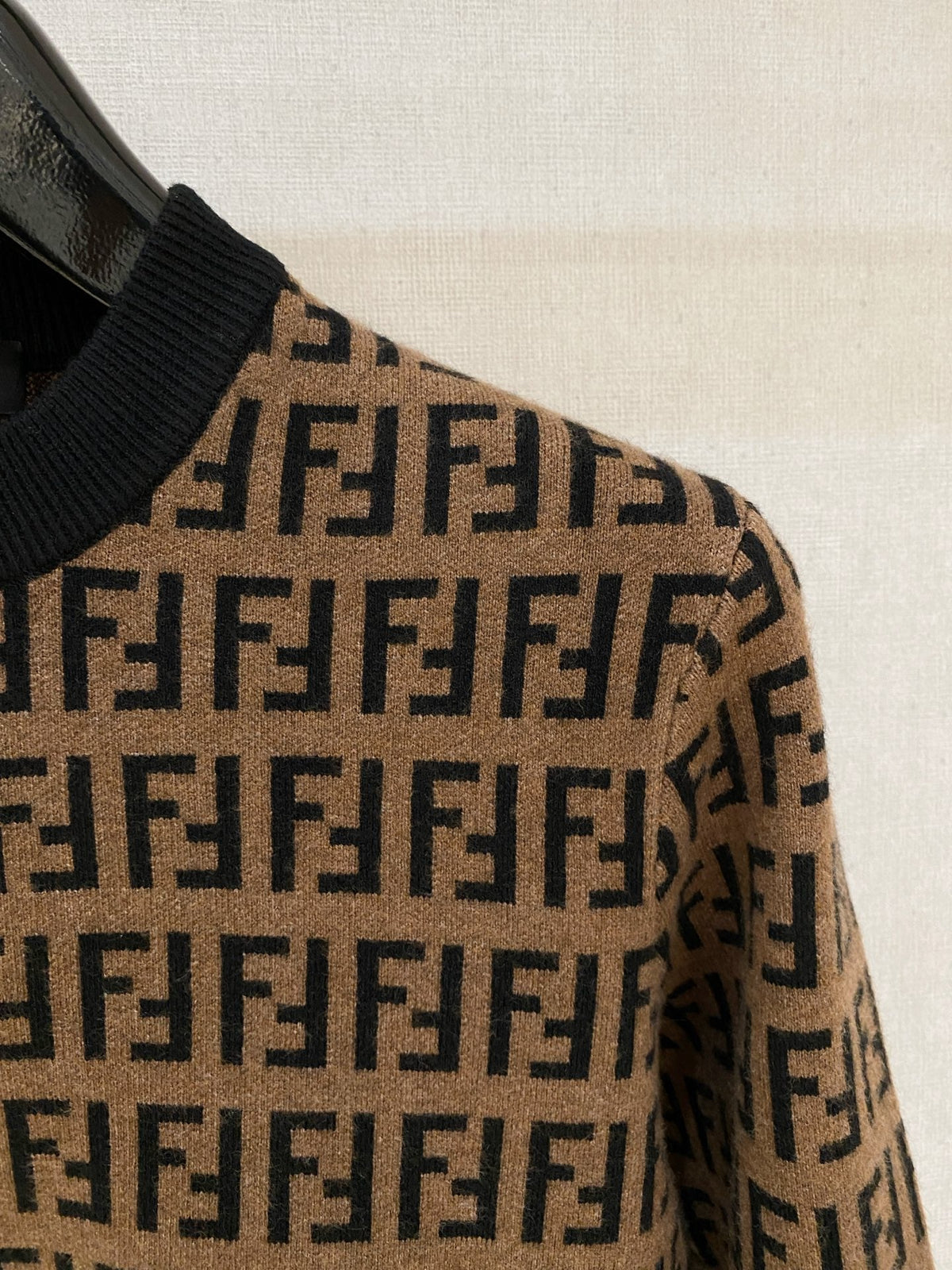 Classic Fashion Sweater-146