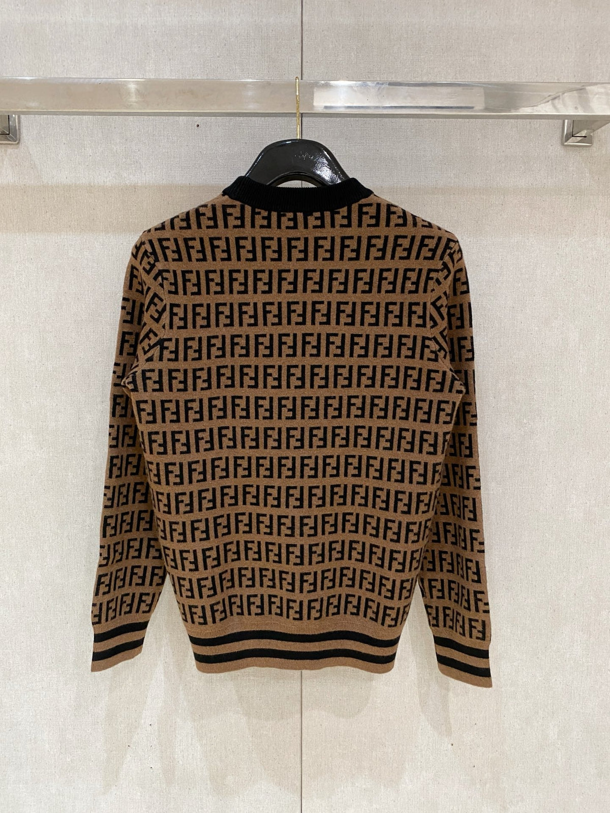 Classic Fashion Sweater-146