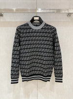 Classic Fashion Sweater-147