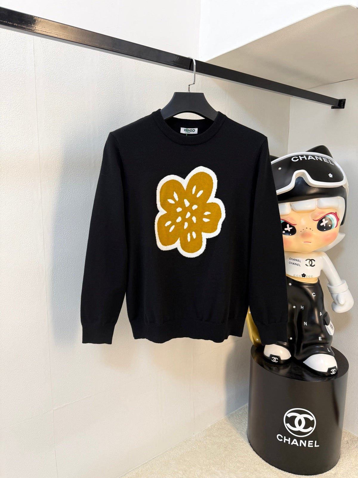 Classic Fashion Sweater-151