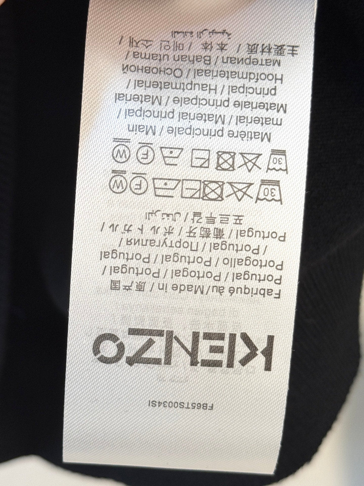 Classic Fashion Sweater-151