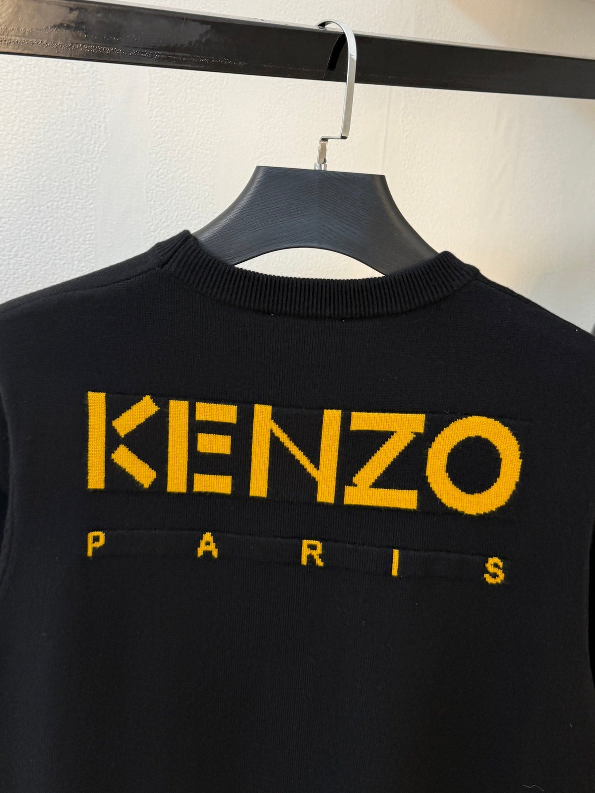 Classic Fashion Sweater-151