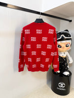 Classic Fashion Sweater-152