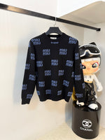 Classic Fashion Sweater-153