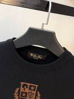 Classic Fashion Sweater-154