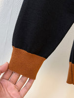 Classic Fashion Sweater-155