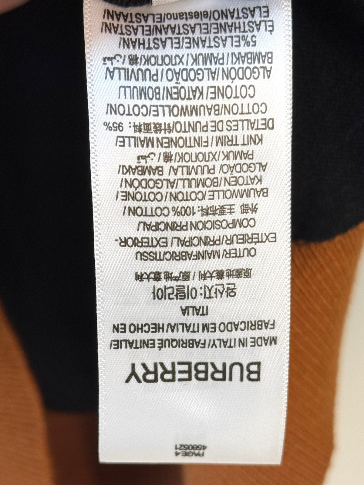 Classic Fashion Sweater-155