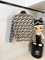 Classic Fashion Sweater-157