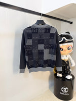 Classic Fashion Sweater-159