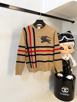 Classic Fashion Sweater-161