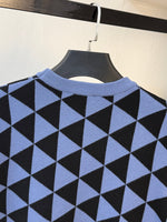 Classic Fashion Sweater-162