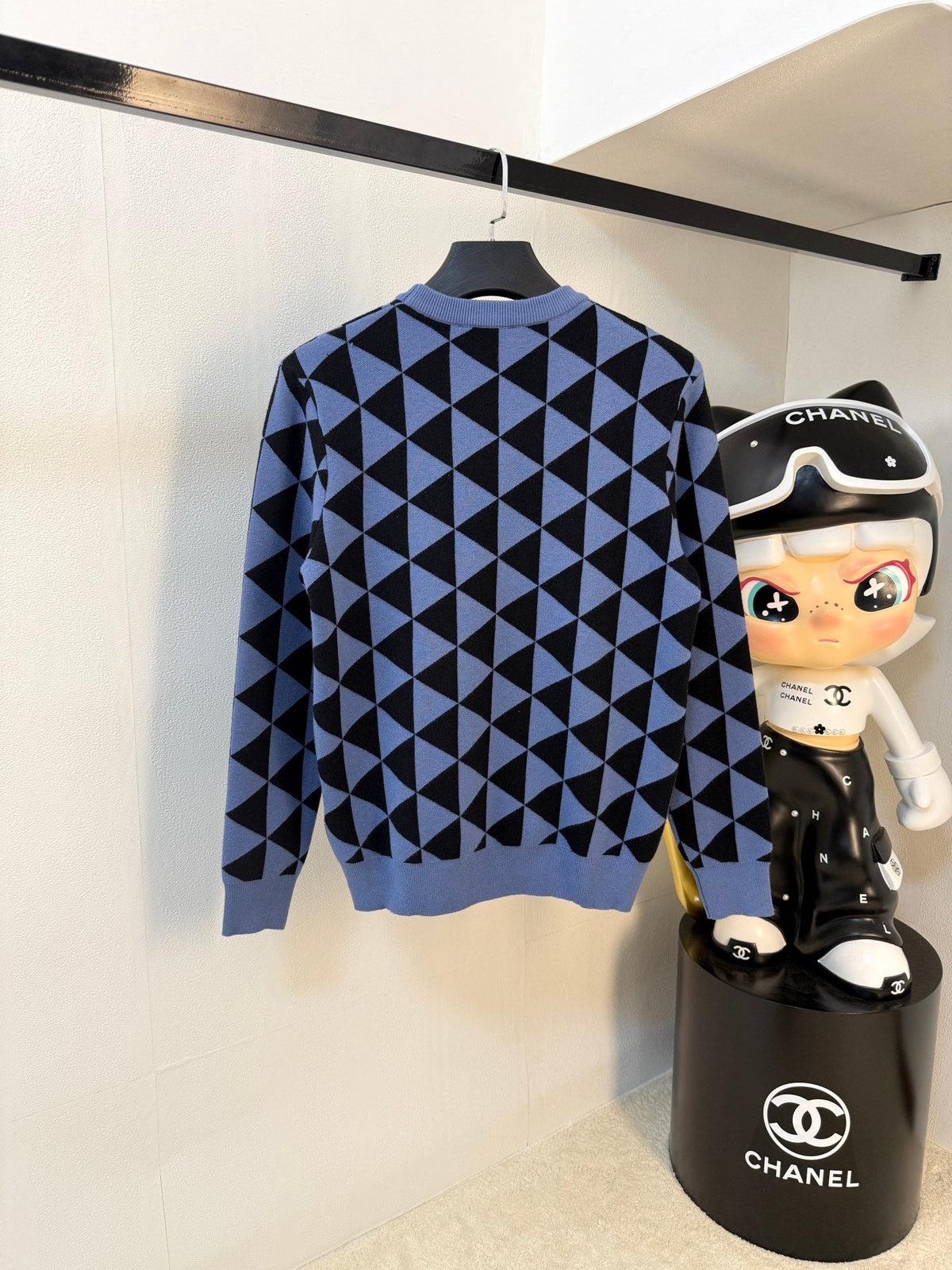 Classic Fashion Sweater-162