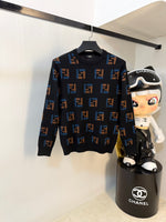 Classic Fashion Sweater-163