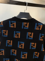 Classic Fashion Sweater-163