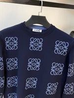 Classic Fashion Sweater-164