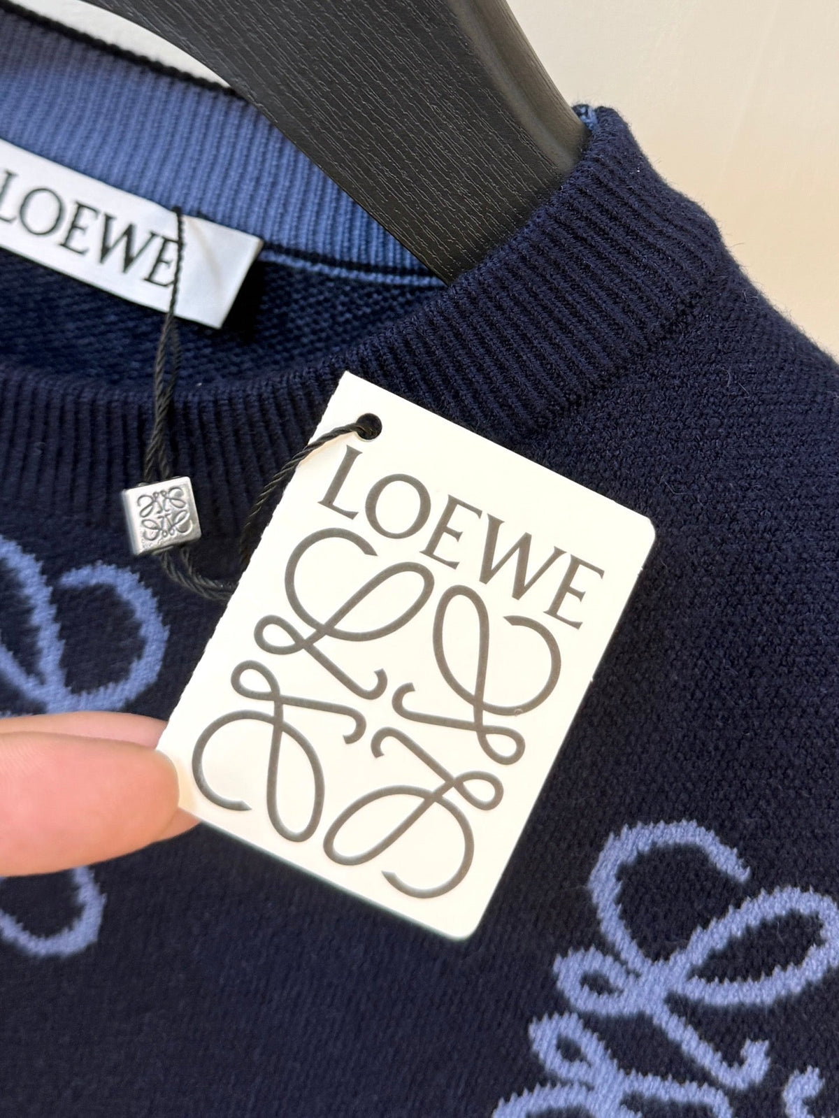 Classic Fashion Sweater-164