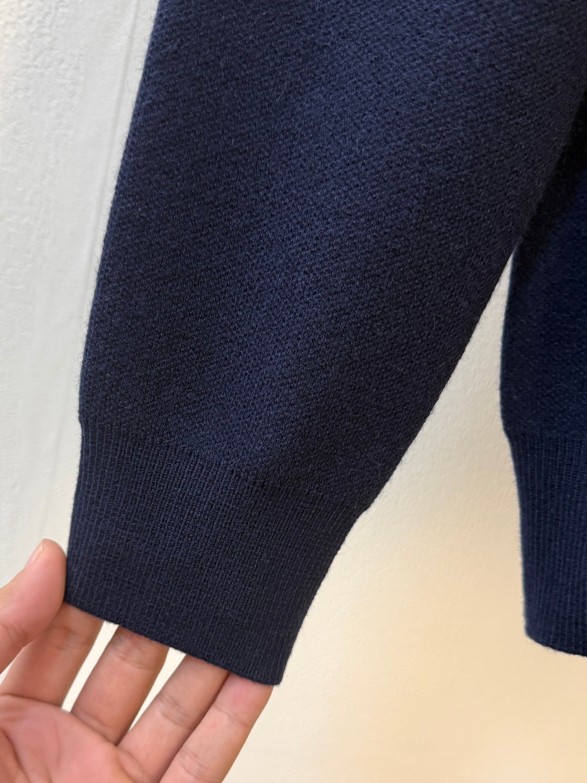 Classic Fashion Sweater-165