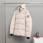 Ultra-Light Winter Puffer –1