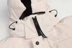Ultra-Light Winter Puffer β1