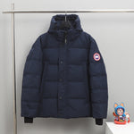 Ultra-Light Winter Puffer –2