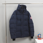 Ultra-Light Winter Puffer –2