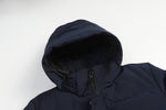 Ultra-Light Winter Puffer –2