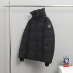 Ultra-Light Winter Puffer –3