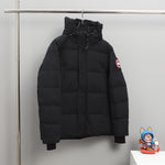 Ultra-Light Winter Puffer –5