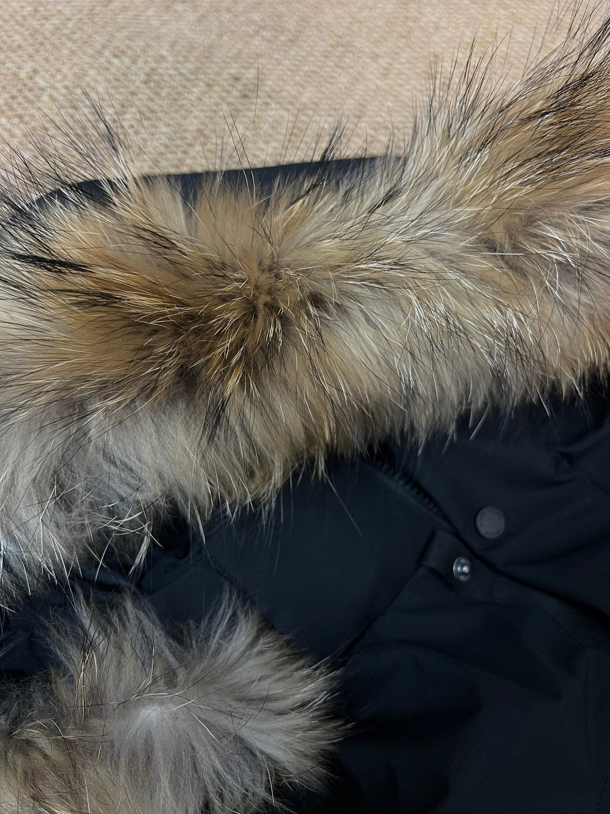 Ultra-Light Winter Puffer –7