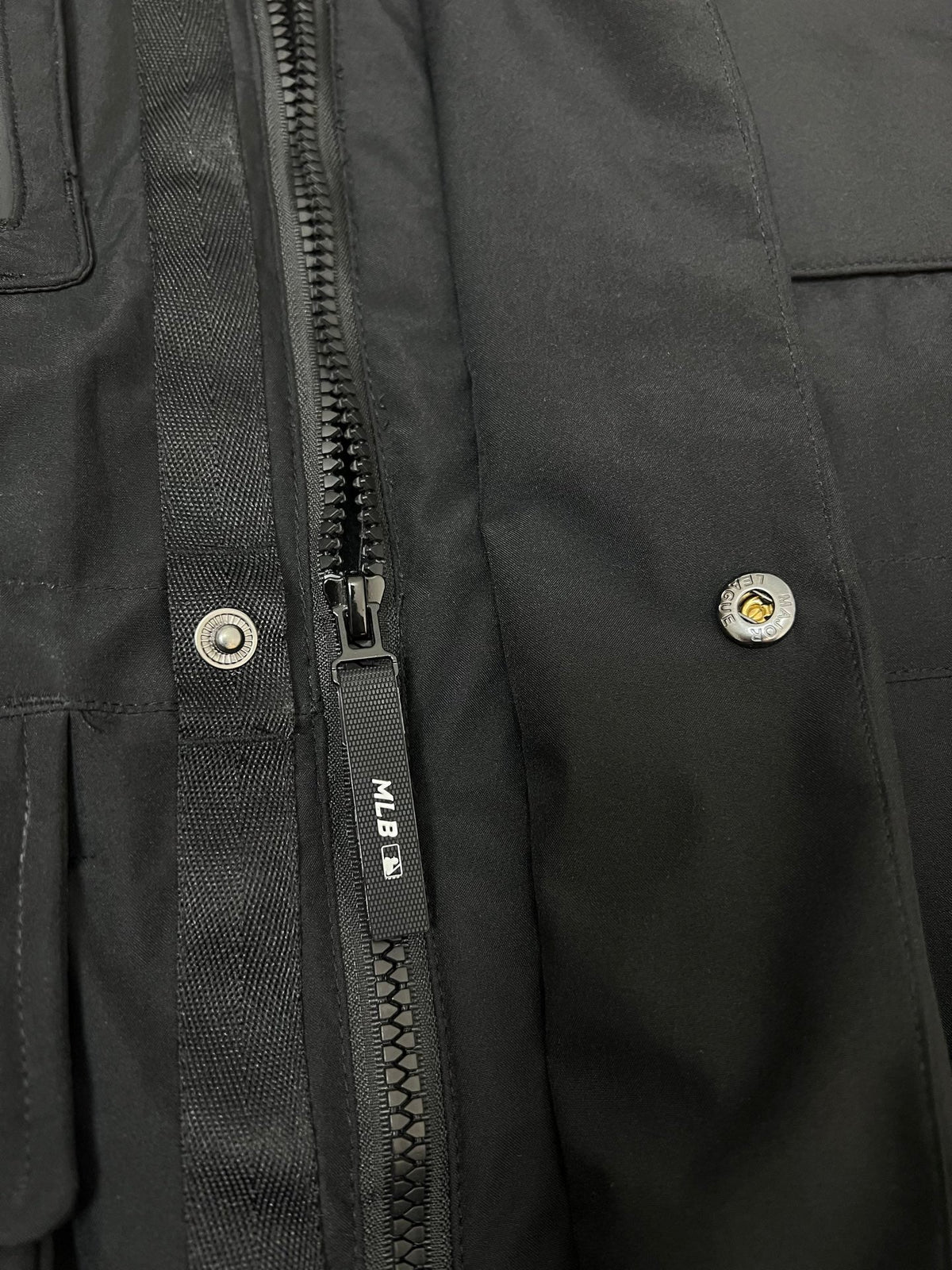 Ultra-Light Winter Puffer –7