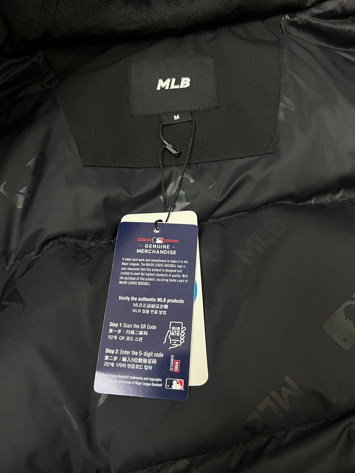 Ultra-Light Winter Puffer –7