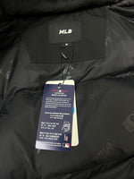 Ultra-Light Winter Puffer β7