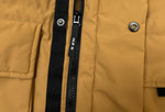 Ultra-Light Winter Puffer –8