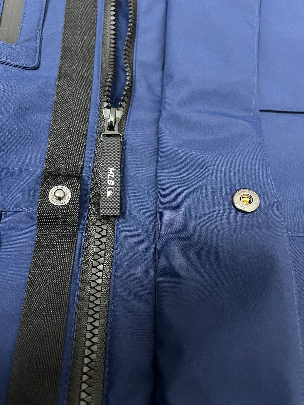 Ultra-Light Winter Puffer –9