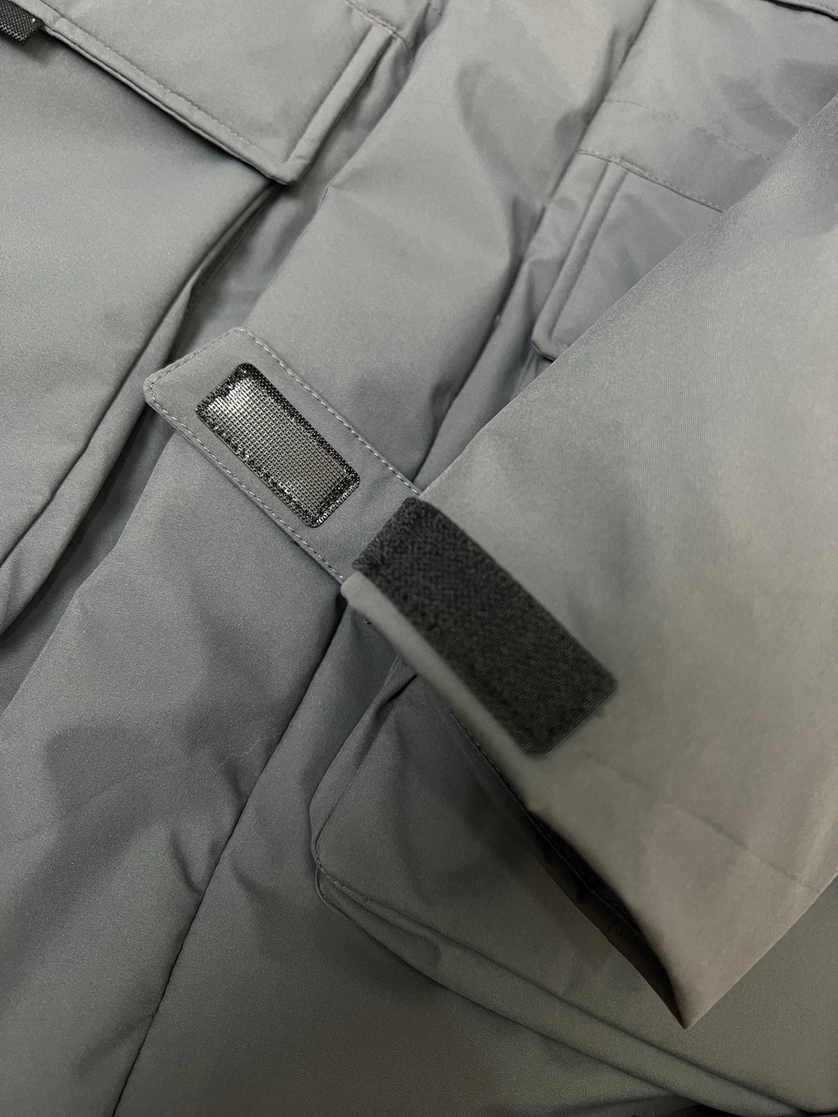 Ultra-Light Winter Puffer β10